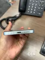 Iphone 15 plus 128GB