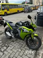 CBR 150R- Good condition