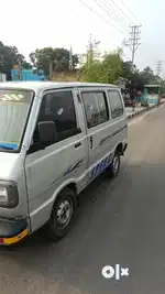 Maruti Suzuki Omni 2014 Petrol 15000 Km Driven