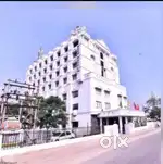 Need HR for hotel