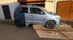 Maruti Suzuki Wagon R 2012 Petrol Good Condition