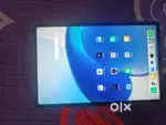 Redmi pad pro 5g snapdragon 7s generation( 8/25gb )storage in silver