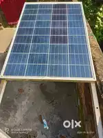 Mini solar system