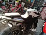 Bajaj NS 200
