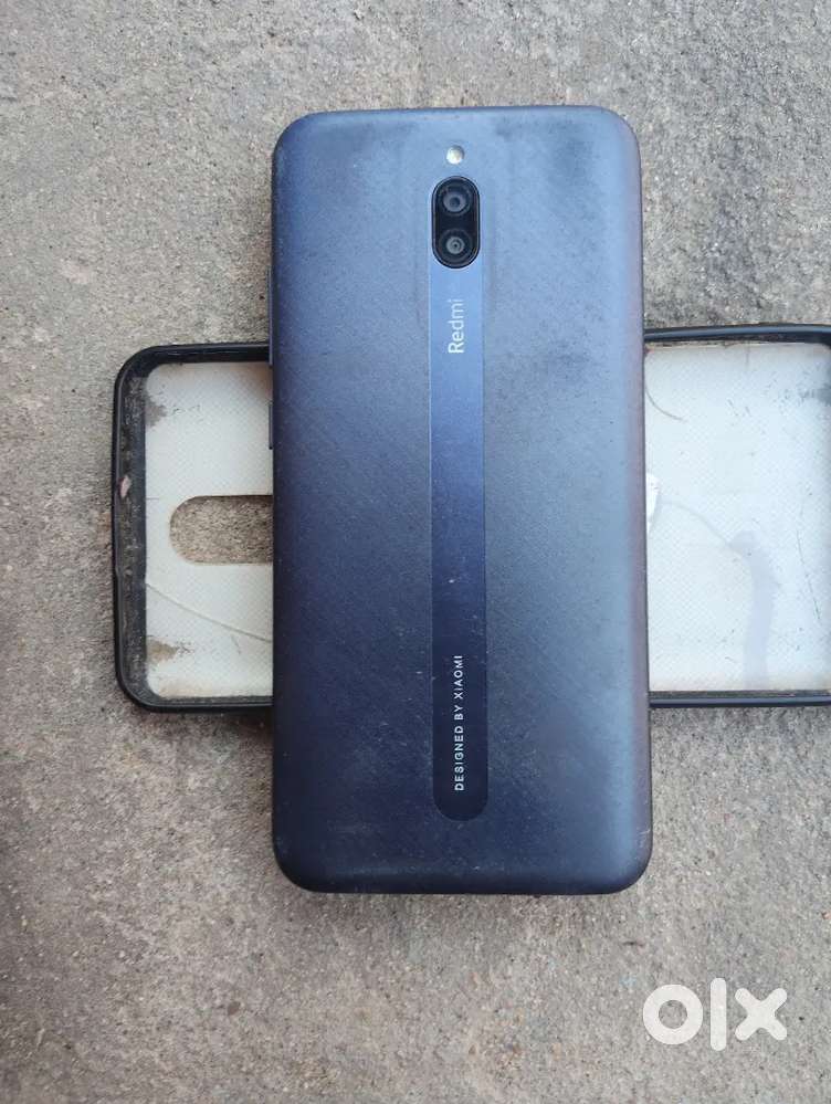 Redmi 8A dual in God condition