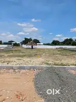 சொந்த இடத்துல சொந்த வீடு கட்டுங்க CMDA PLOTS  Nr.Kundrathur ₹17L Only