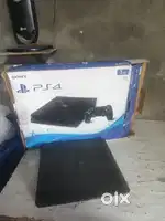 PS4 slim playstation 1tb 9.0 firmware