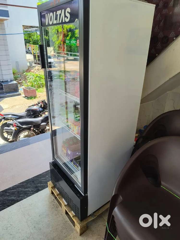 Voltas refrigerator