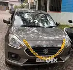Maruti Suzuki Swift Dzire 2018 Diesel