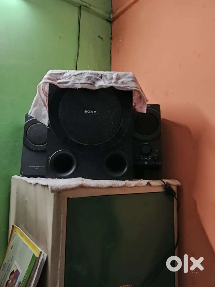 Sony home theatre