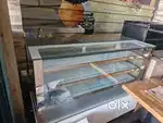 Display counter