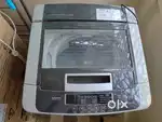 LG 6.5 Kg Top load Fully automatic washing machine