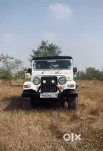Jeep MM550 XD 4X4