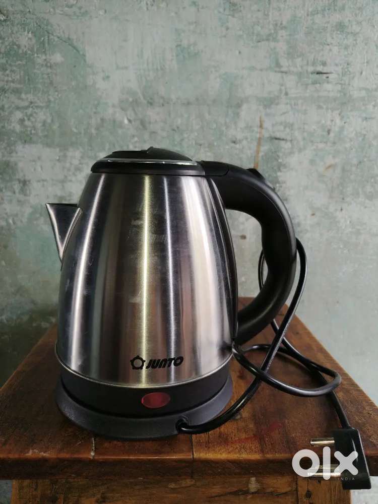 Electric Kettle