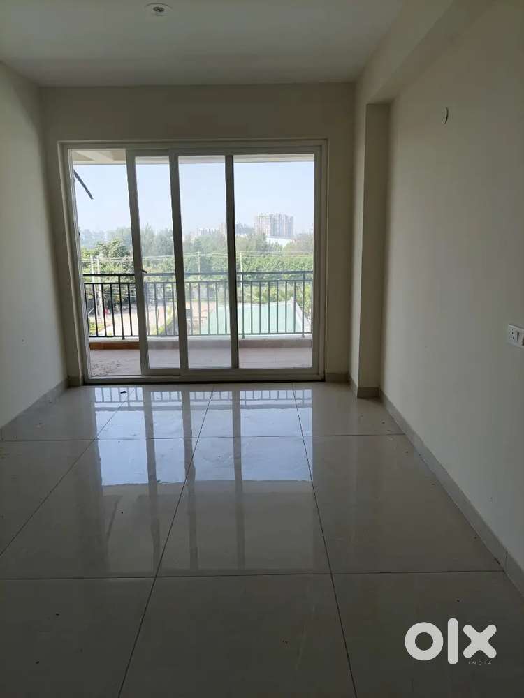 New flat on rent near dhakoli for family