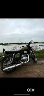 Jawa 42/2020 model