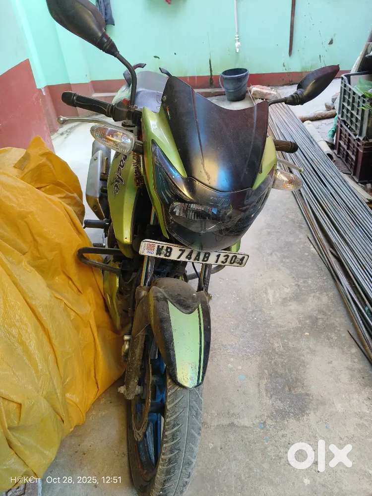 I want to sell my bike