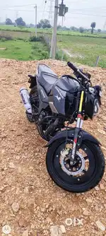 Tvs rider 125cc