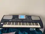Korg PA500