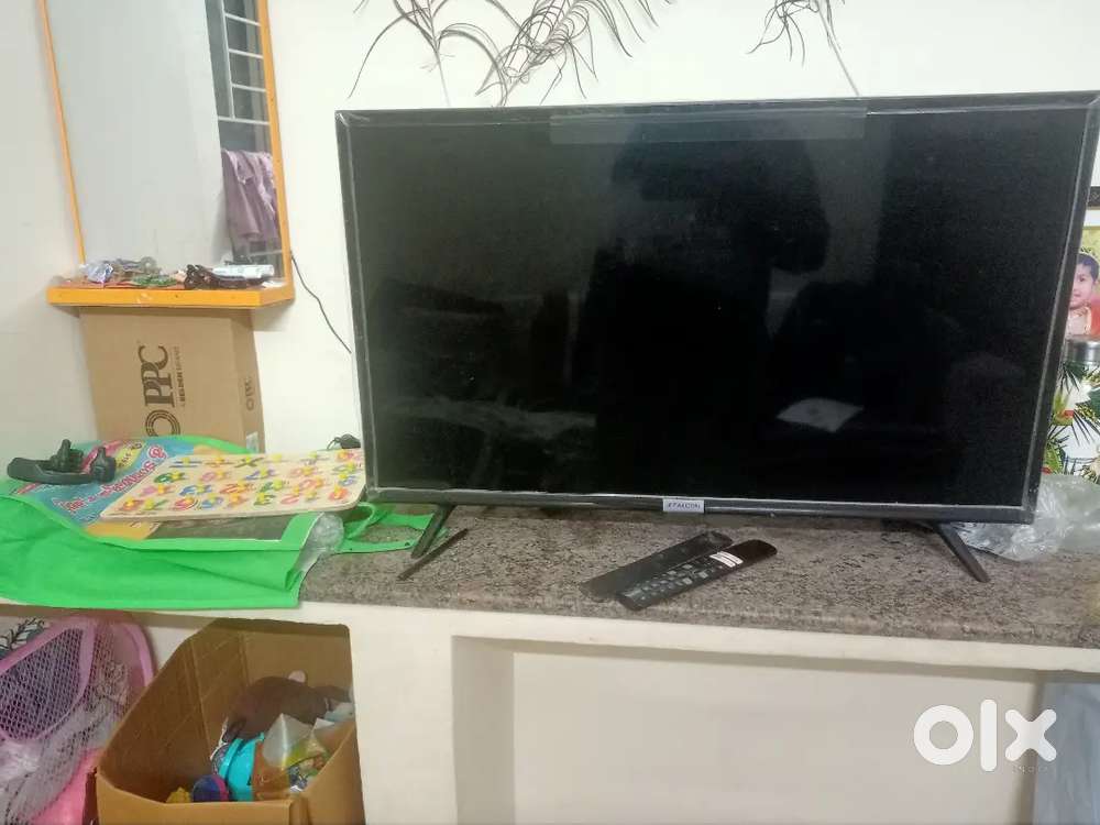 TCL tv for sale