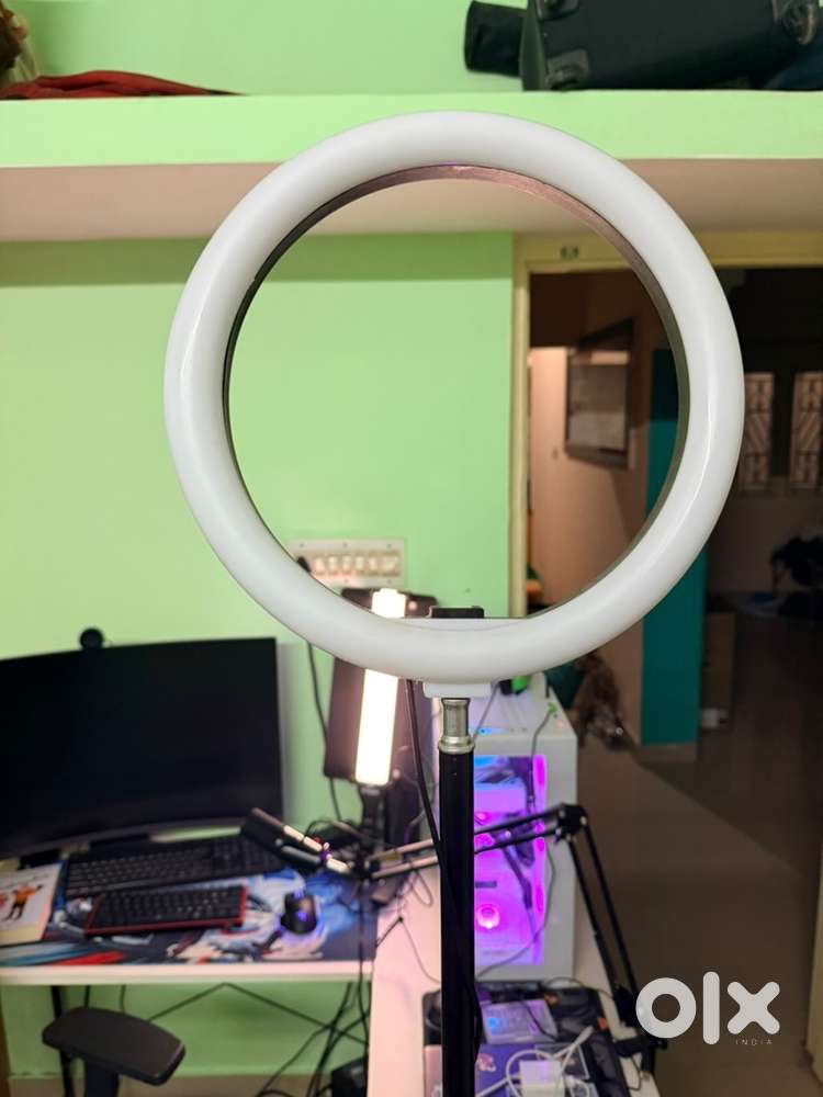 Ring Light