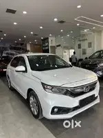 Honda Amaze VX (O) i-DTEC, 2021, Diesel