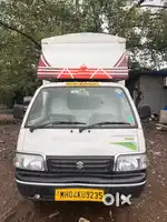 2022 MODEL SUPER CARRY CNG PETROL