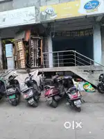 Commercial shop for rent