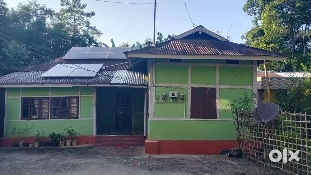 Offering house rent