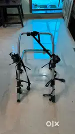 Thule Cycle Rack