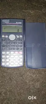 Bambalio Calculator