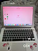 MacBook Air 2017 128gb, good condition