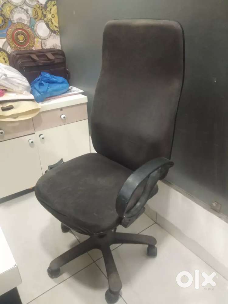 Computer Chair