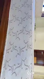 King size bed mattress