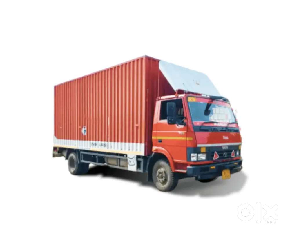 Heavy driver