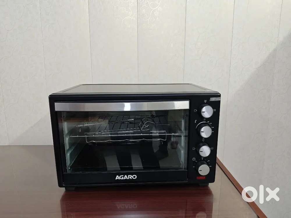 Agaro Oven (OTG)