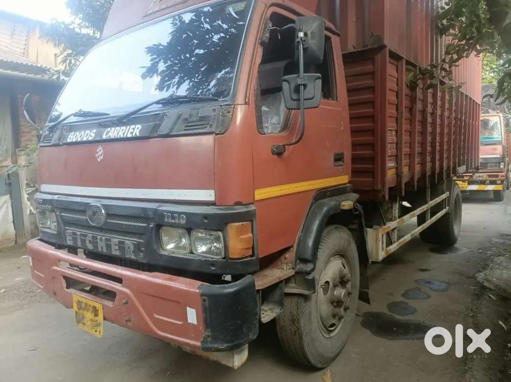 Eicher 1110 xp 19Fit 2012 Model For sell