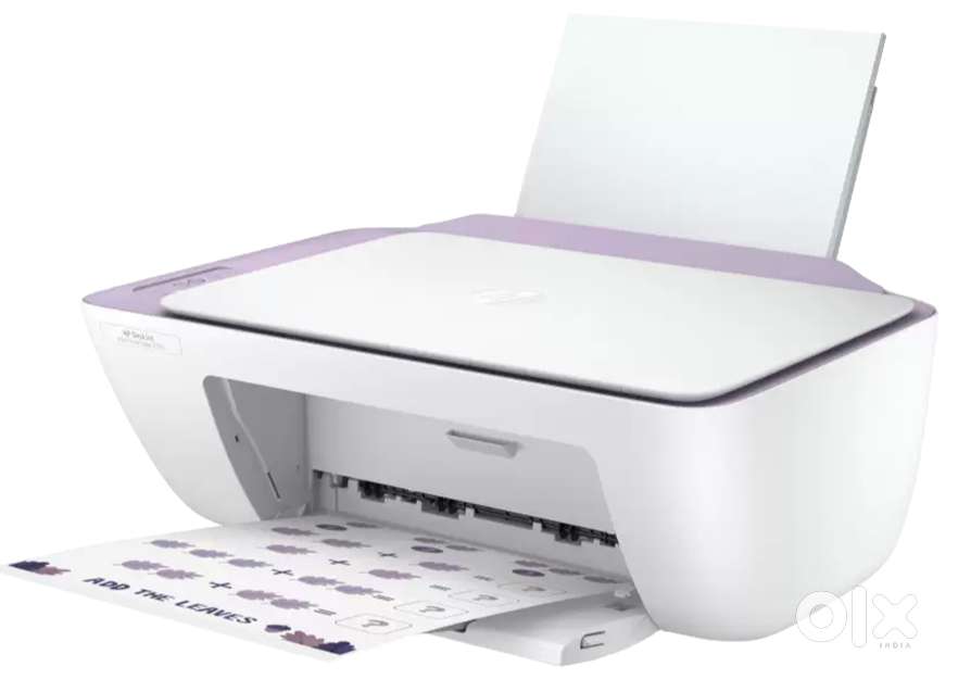New Color Printers All in One Print Copy Scan Start from Rs. 4500