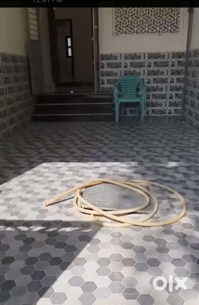 Karuppaurani near kalikappan