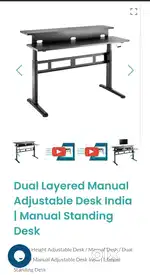 Computer Desk