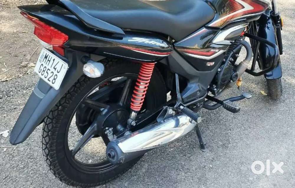 Honda CB Shine 2020 model