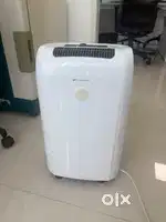Bionaire dehumidifier