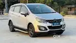 Mahindra Marazzo M8, 2018, Diesel
