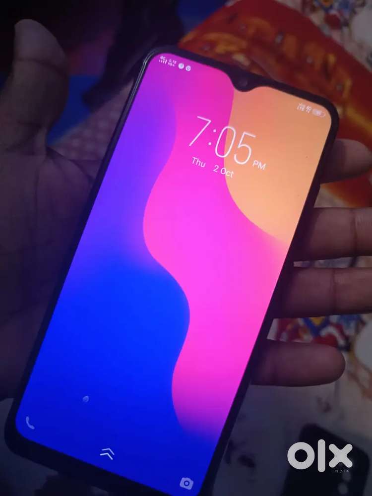 Vivo(5000)  Oppo(6500)