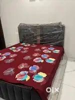 Fully furnished room is available for rent