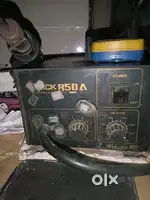 Smd station good condition working