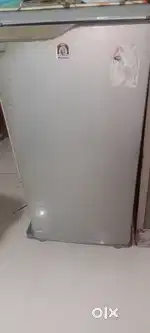 Samsung fridge