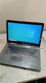 HP  LAPTOP 240 G6 INTEL FOR SALE-