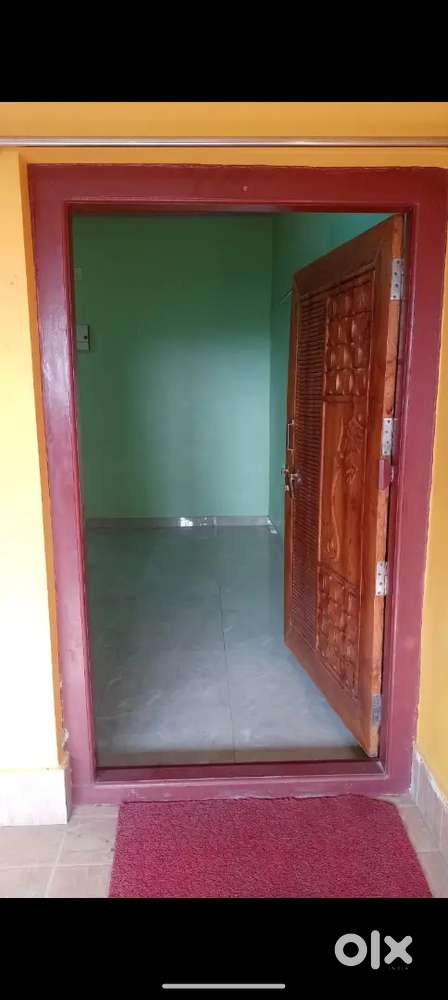 2 BHK House