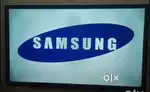 Samsung LED TV